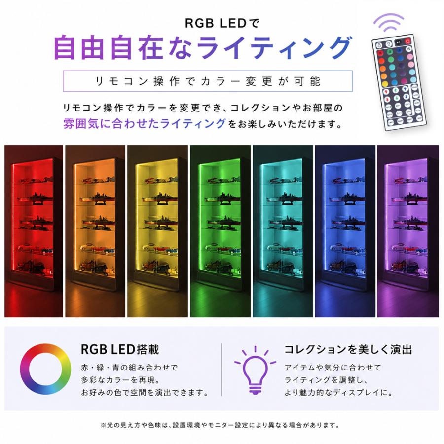 JAJAN 専用オプション品 JAJAN純正 フィギュアラック ザ サード ハイ