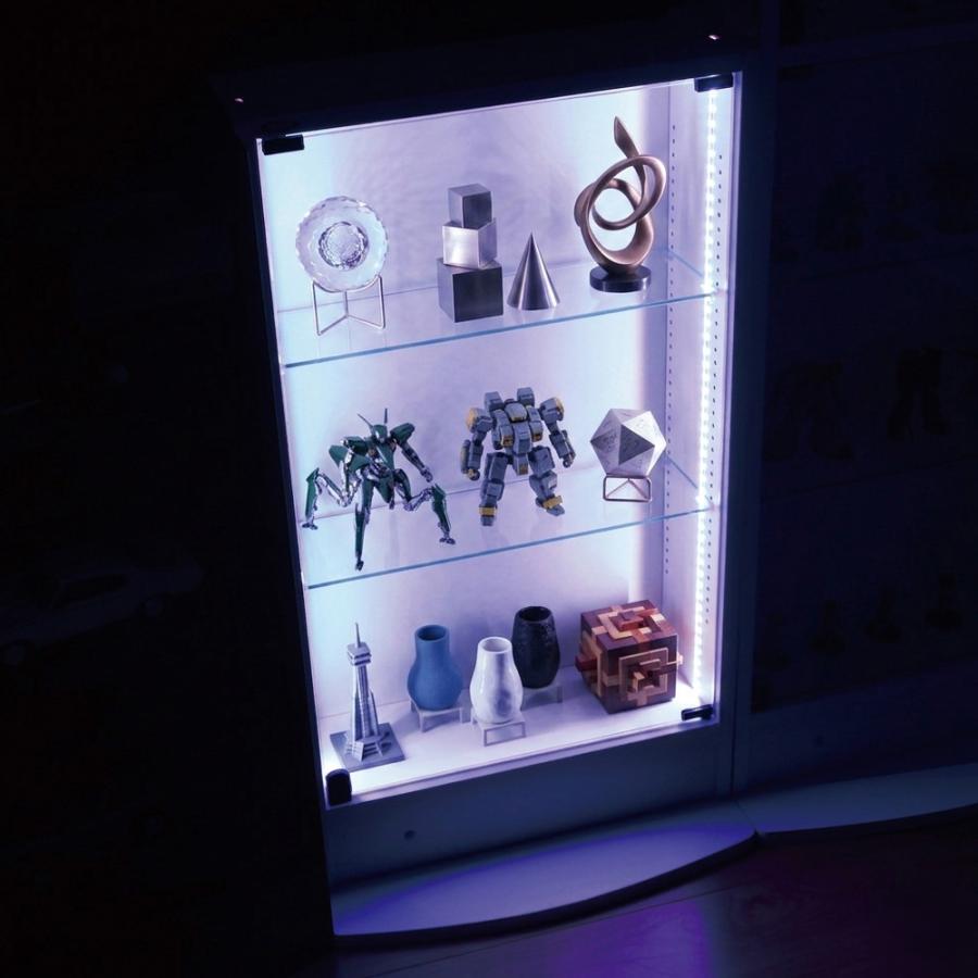 JAJAN 専用オプション品 JAJAN純正 フィギュアラック ザ サード ロー