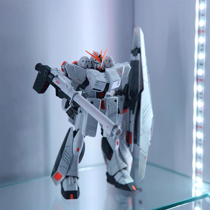 JAJAN 専用オプション品 JAJAN フィギュアラック ザ サード ロータイプ