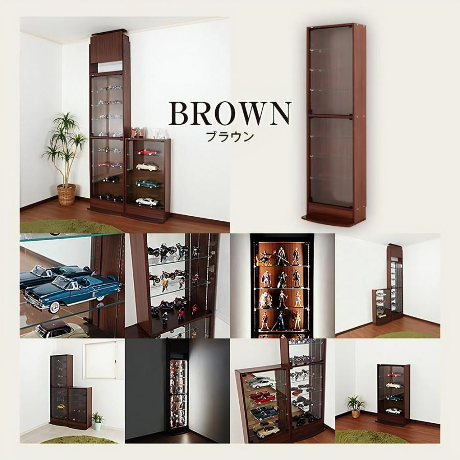 JAJAN ホワイト LEDセット ( LED ＋ 本体ハイタイプ 幅55cm 奥行19cm