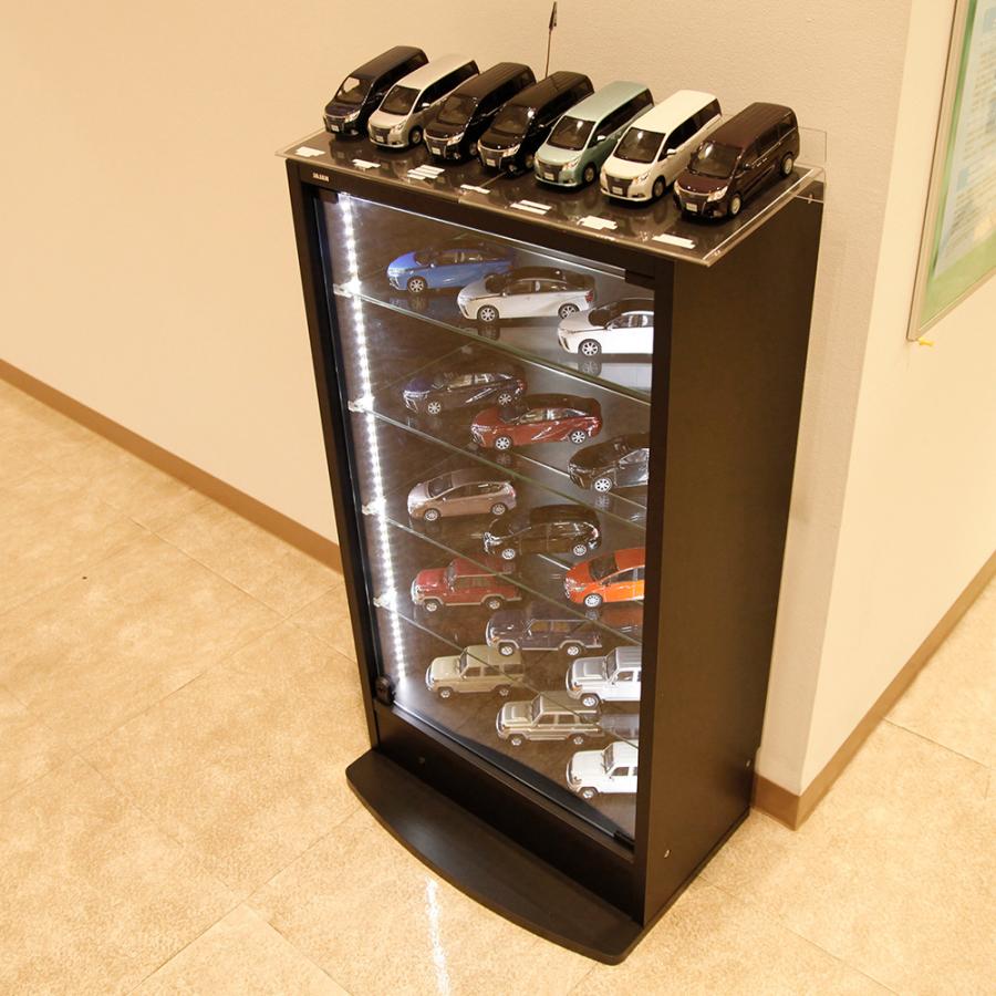 JAJAN ホワイト LEDセット ( LED ＋ 本体ロータイプ 幅55cm 奥行19cm