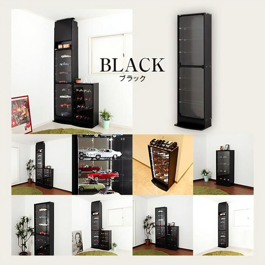 JAJAN ミラーセット ( ミラー2枚組 ＋ 本体ハイタイプ 幅55cm 奥行19cm