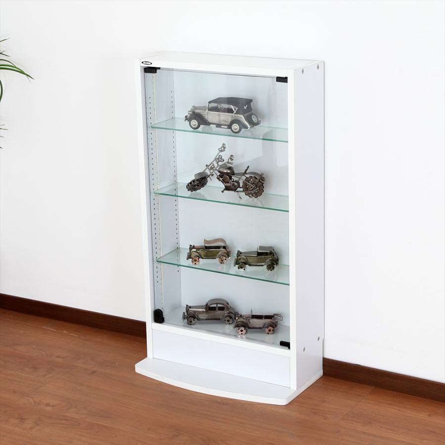 JAJAN ミラーセット ( ミラー2枚組 ＋ 本体ハイタイプ 幅55cm 奥行19cm
