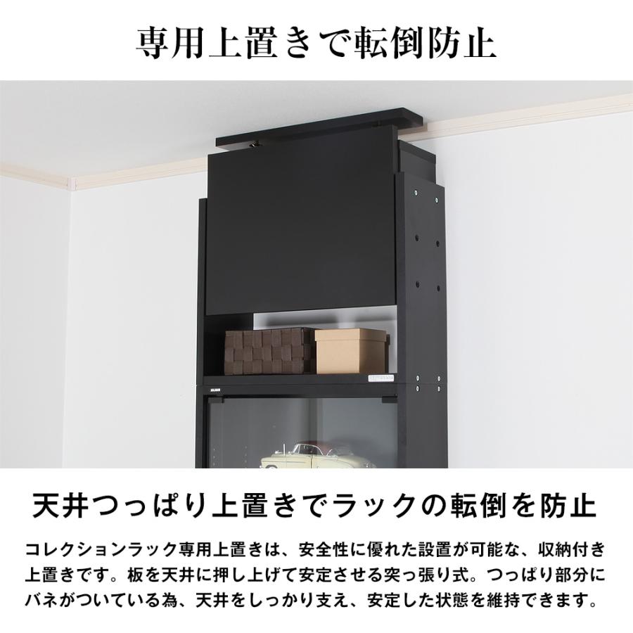 JAJAN 専用オプション品 JAJAN フィギュアラック ザ サード レギュラー