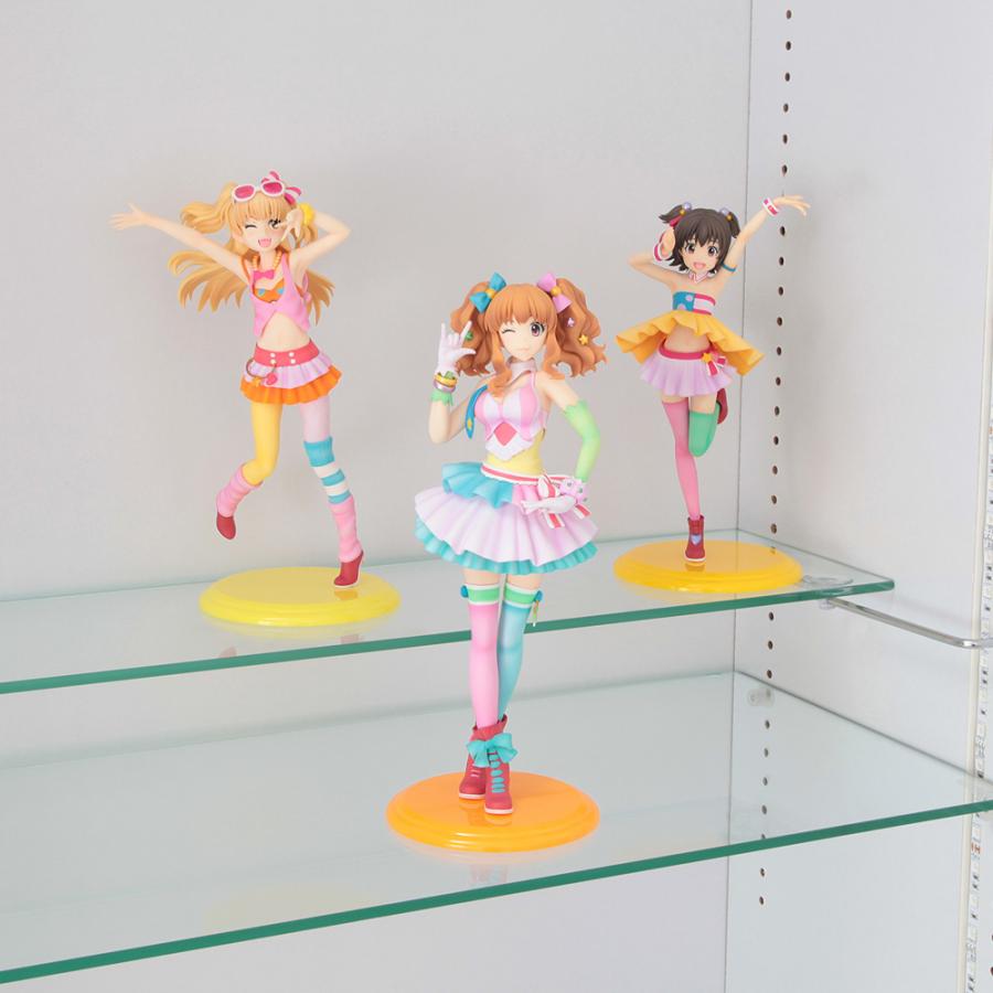 JAJAN 専用オプション品 JAJAN フィギュアラック ザ サード レギュラー