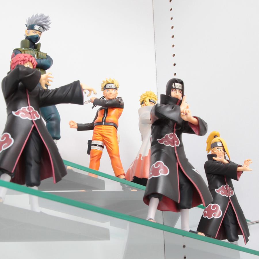 JAJAN 専用オプション品 JAJAN フィギュアラック ザ サード レギュラー