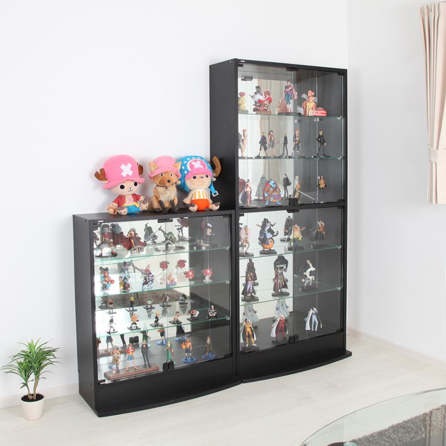 ミラーセット ( ミラー2枚組 + 本体ハイタイプ 開き戸 幅83cm ミラーセット ( ミラー2枚組 + 本体ハイタイプ 開き戸 幅83cm