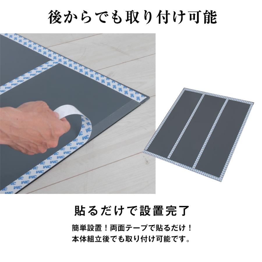 JAJAN 専用オプション品 JAJAN フィギュアラック ザ サード フィギュア