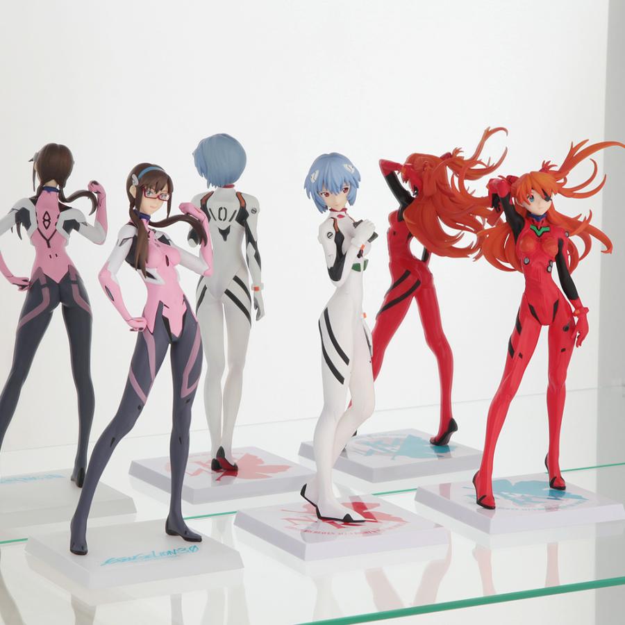 JAJAN 専用オプション品 JAJAN フィギュアラック ザ サード フィギュア