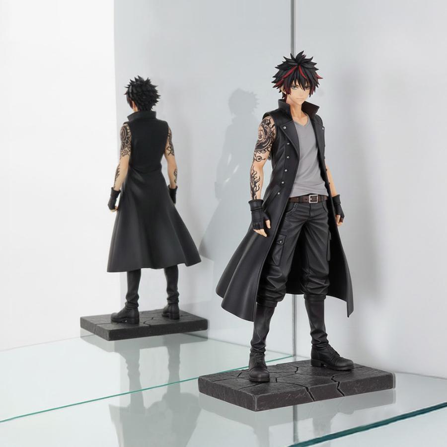 JAJAN 専用オプション品 JAJAN フィギュアラック ザ サード フィギュア