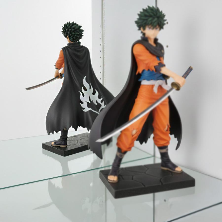 JAJAN 専用オプション品 JAJAN フィギュアラック ザ サード フィギュア