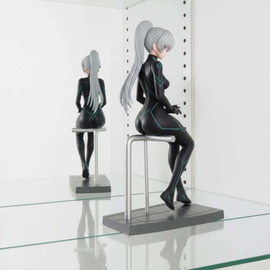 JAJAN 専用オプション品 JAJAN フィギュアラック ザ サード フィギュア