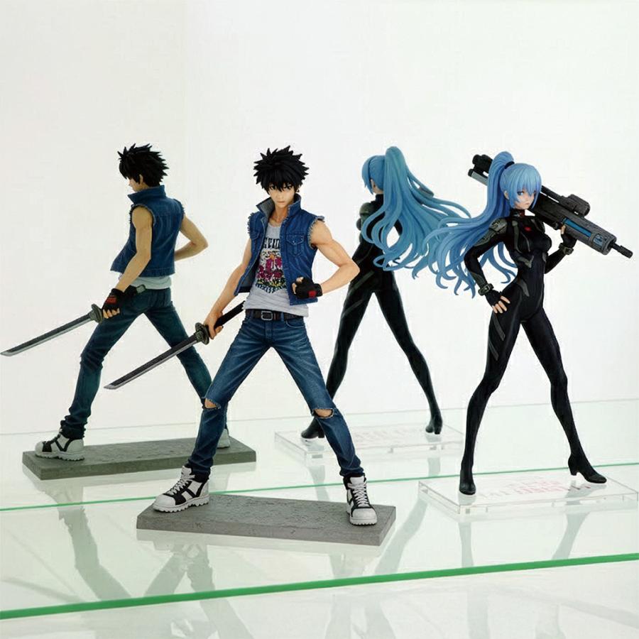 JAJAN 専用オプション品 JAJAN フィギュアラック ザ サード フィギュア