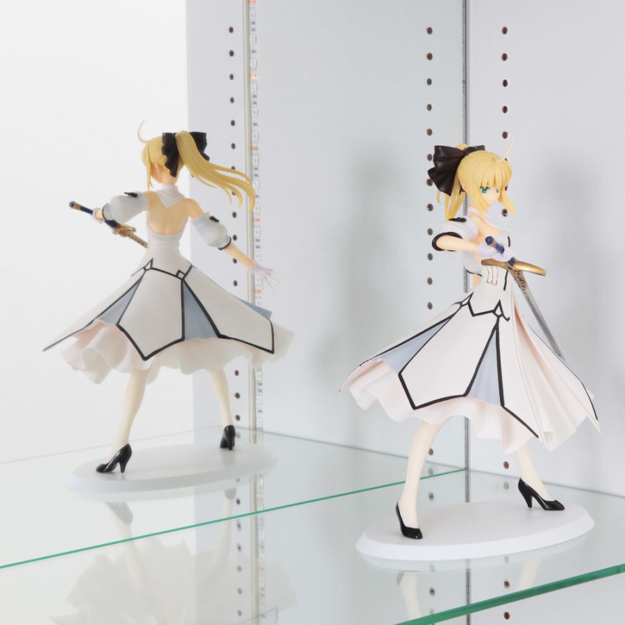 ミラーセット (ミラー2枚組 ＋ 本体ハイタイプ 引き戸 幅83cm 奥行29cm