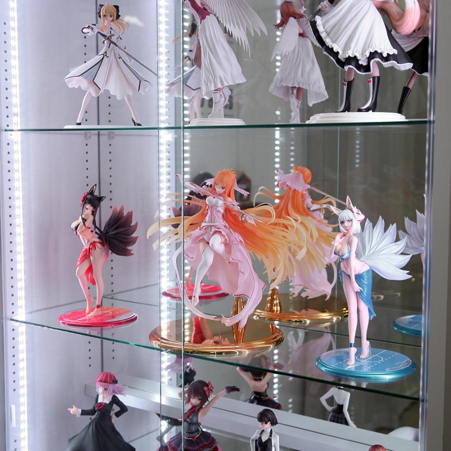 JAJAN ホワイト LED ミラーセット ( + ミラー2枚 本体ハイ JAJAN ホワイト LED ミラーセット ( + ミラー2枚 本体ハイ