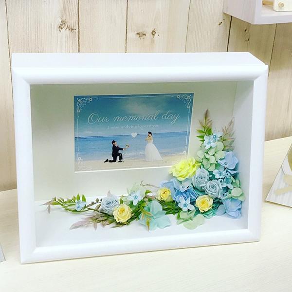 コレクションボックス メモリーズ memories ナナメボックス A4