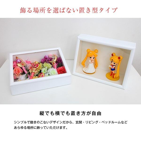 コレクションボックス メモリーズ memories ナナメボックス A4