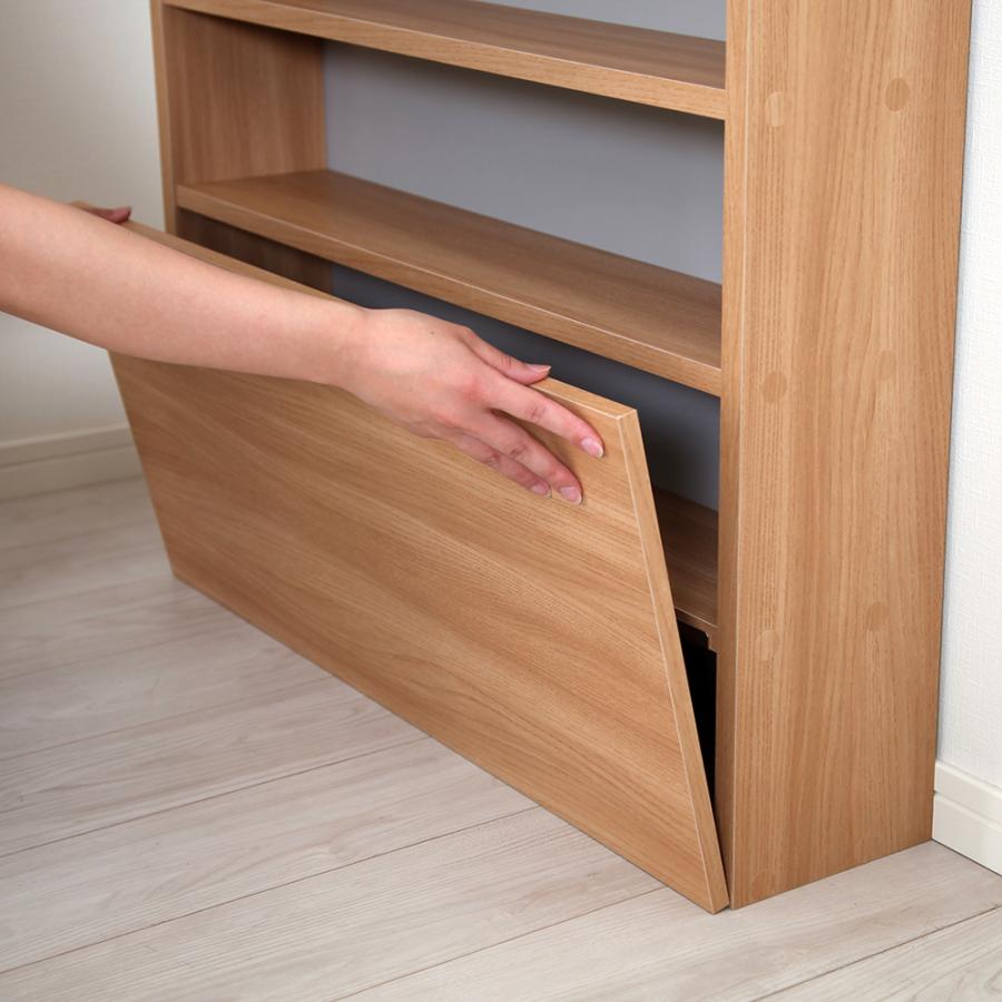 【送料込】木製ラック　CDラック ahh1010093p01.jpg