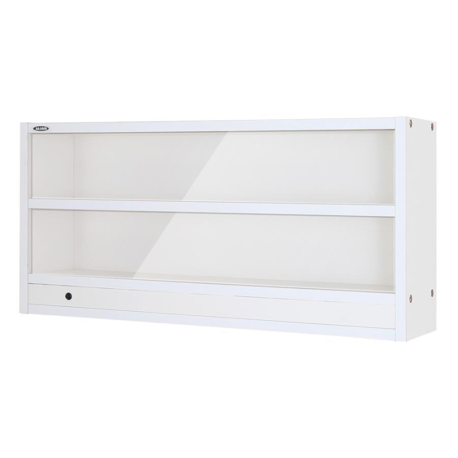 JAJAN LED付アクリルスタンド専用コレクションケース LED付アクリルスタンド専用コレクションケース ロータイプ