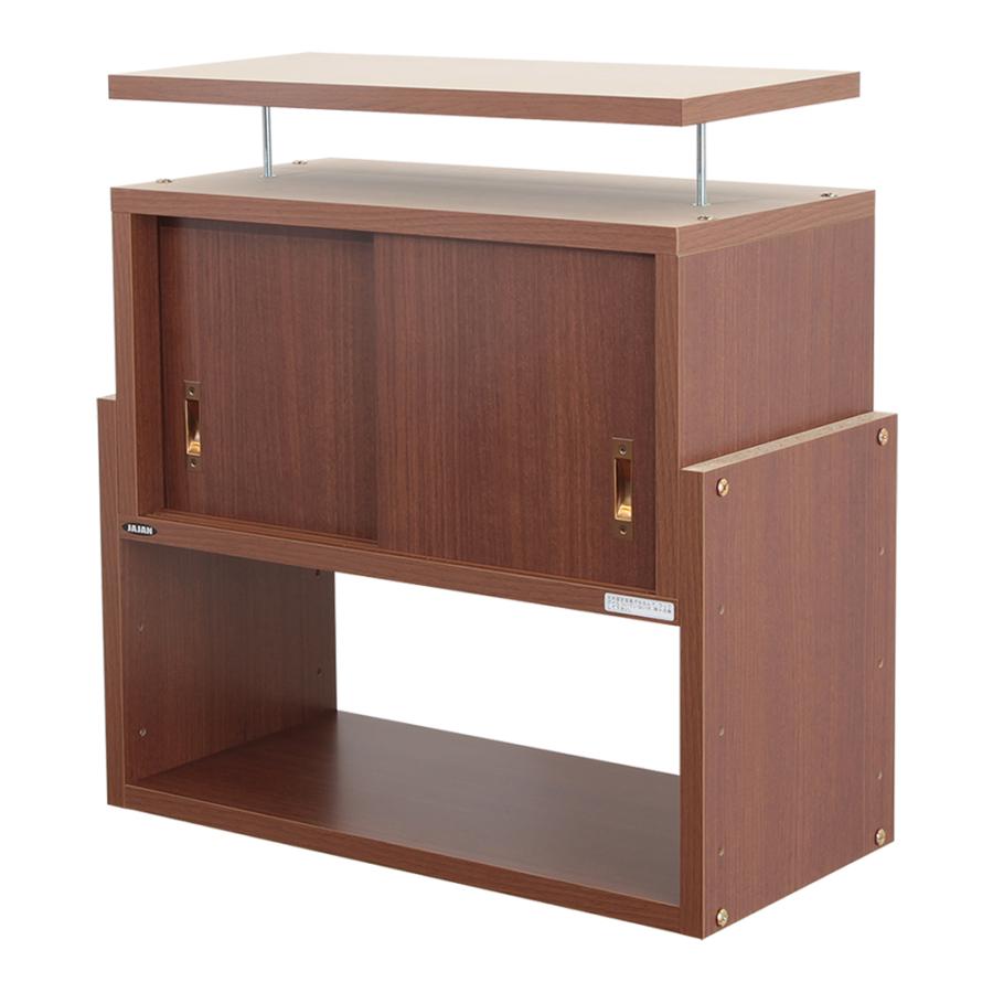 充英アート 耐震つっぱりラック じしん作くん 幅58cm 奥行29cm 対応