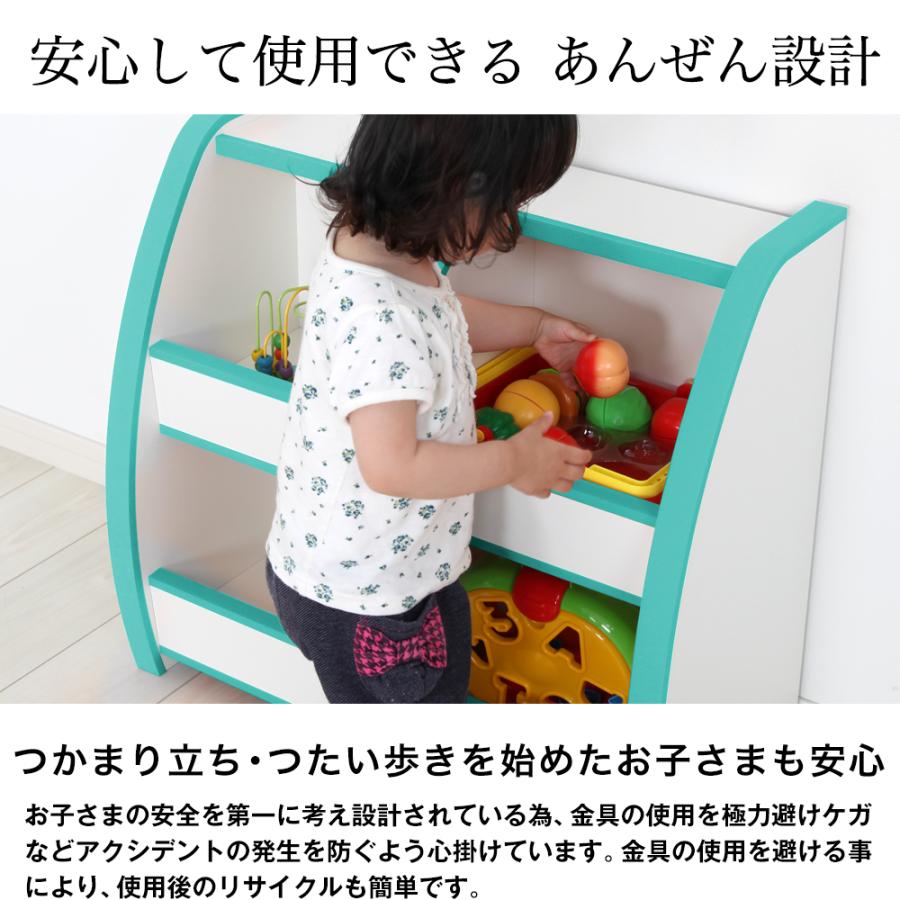 充英アート ランドセルラック EVAキッズ ランドセル 収納 日本製 完成