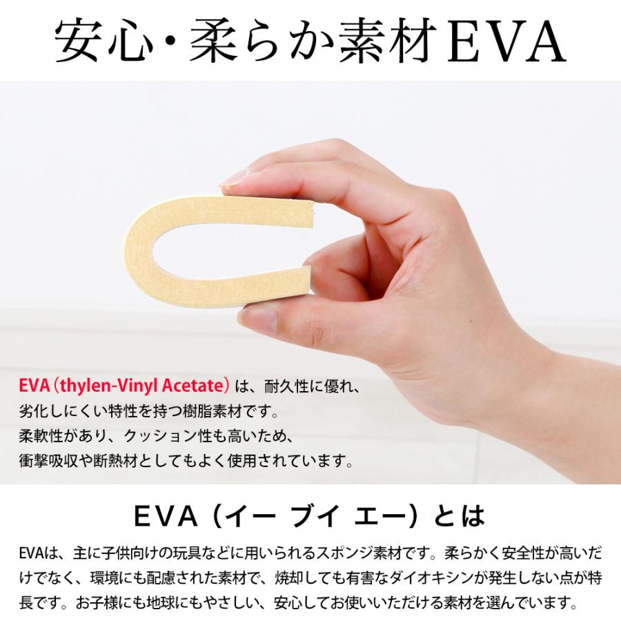 ブックシェルフ 1cmピッチ本棚 幅93cm リヴル EVAキッズ 完成品の画像
