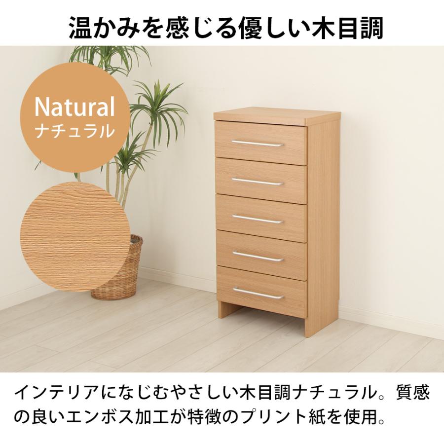 充英アート ランドリーラック 幅45cm ロータイプ 完成品 隙間収納 薄型