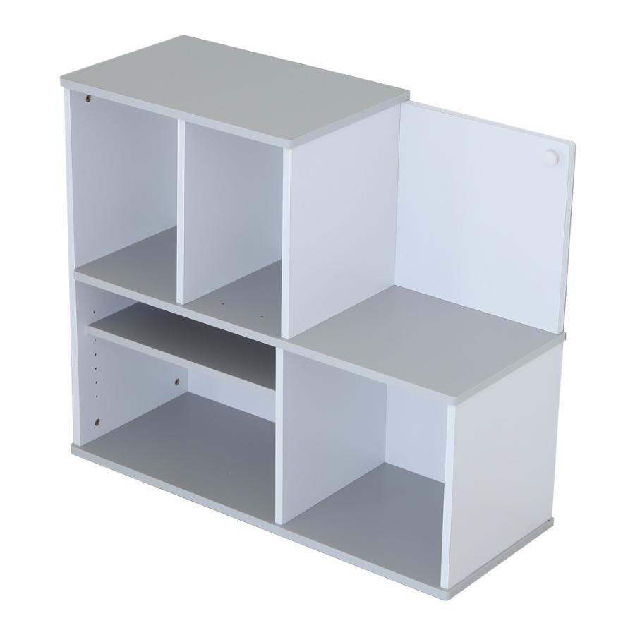 充英アート 長く使える 子供家具 LOID ロイド 縦横2WAYランドセル