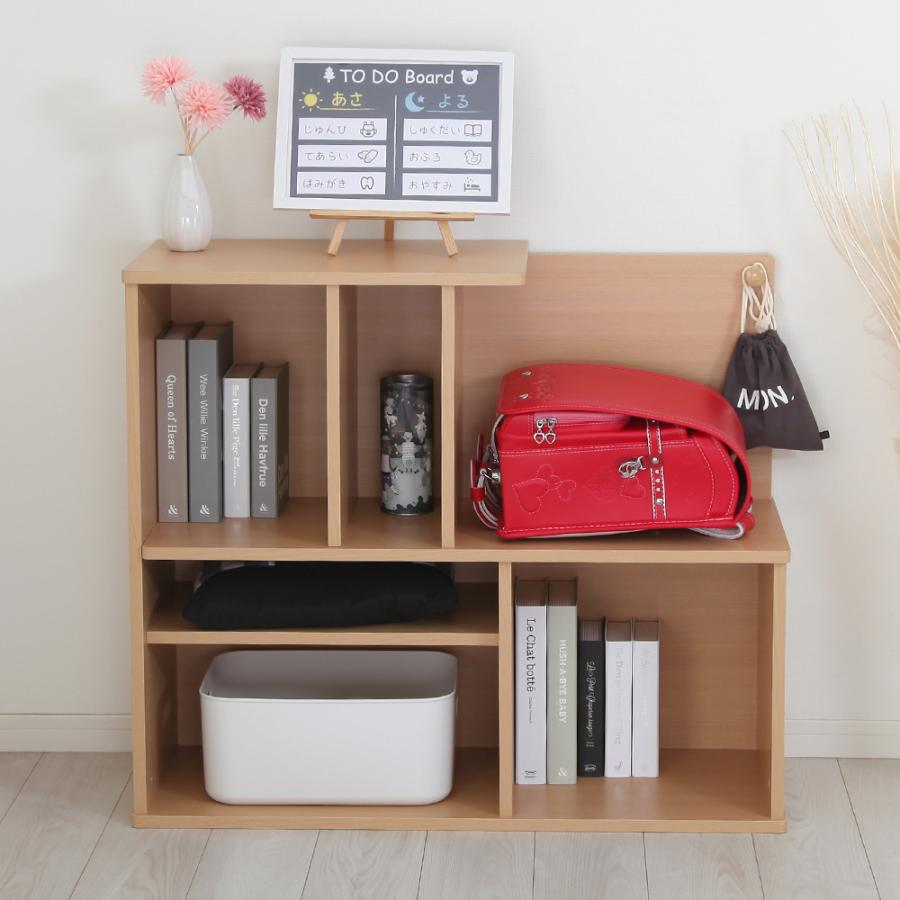 充英アート 長く使える 子供家具 LOID ロイド 縦横2WAYランドセル