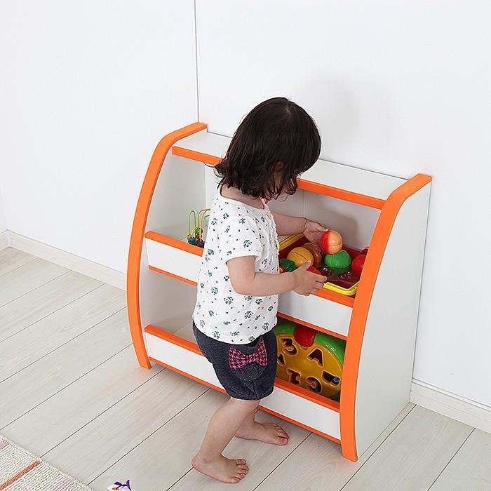 おもちゃ収納 Evaキッズ おもちゃ箱 ワイドタイプ 日本製 完成品 キッズ ベビー 男の子 女の子 子供 子ども 家具 出産祝い 内祝い 出産内祝い Ob 95m Jajan Annex 通販 Yahoo ショッピング
