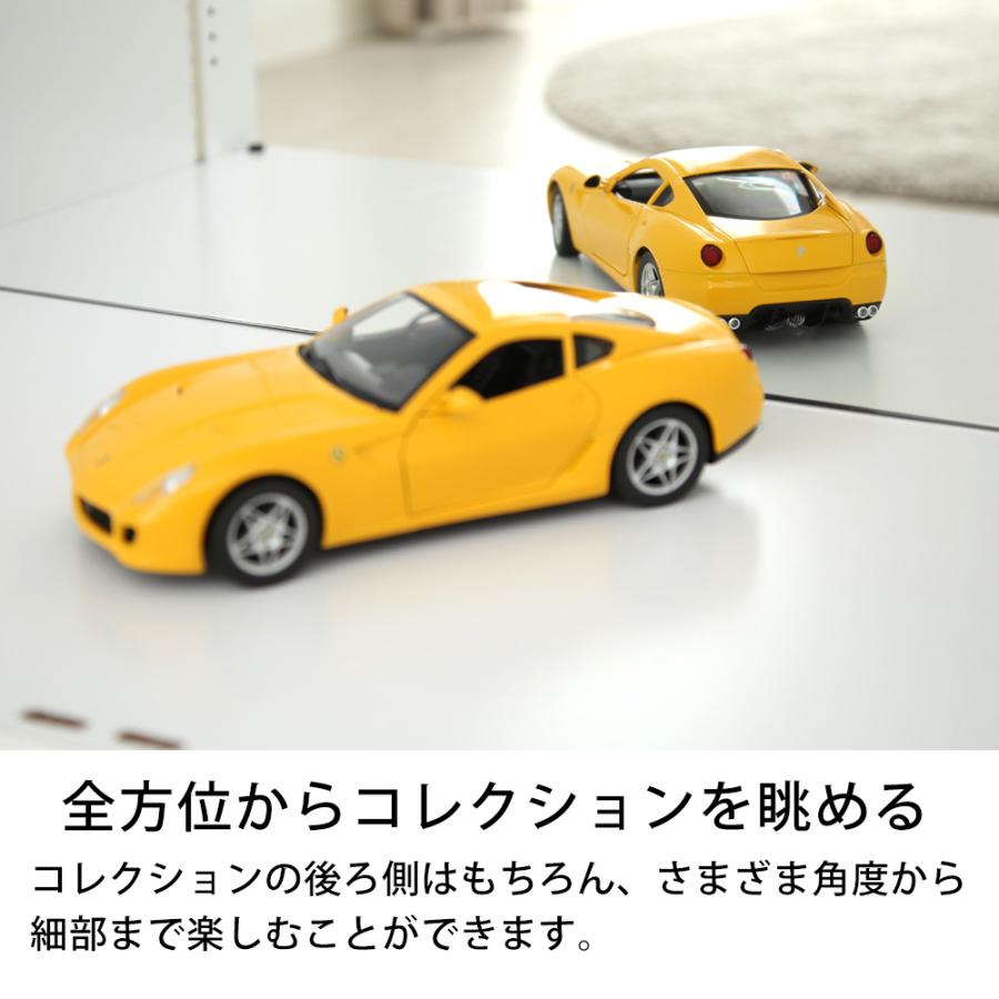 ユニール専用オプション 背面 ミラー 1枚組 | 充英アート | 01