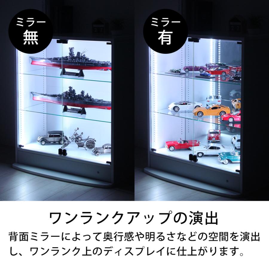 ユニール専用オプション 背面 ミラー 1枚組 | 充英アート | 02