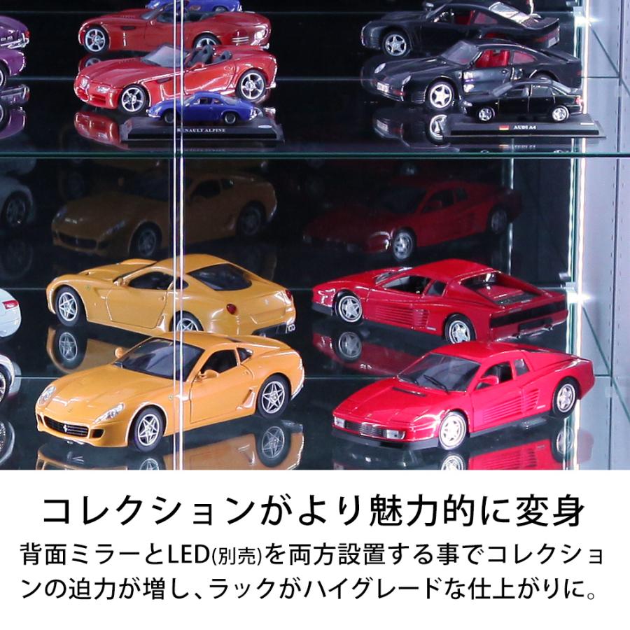 ユニール専用オプション 背面 ミラー 1枚組 | 充英アート | 05