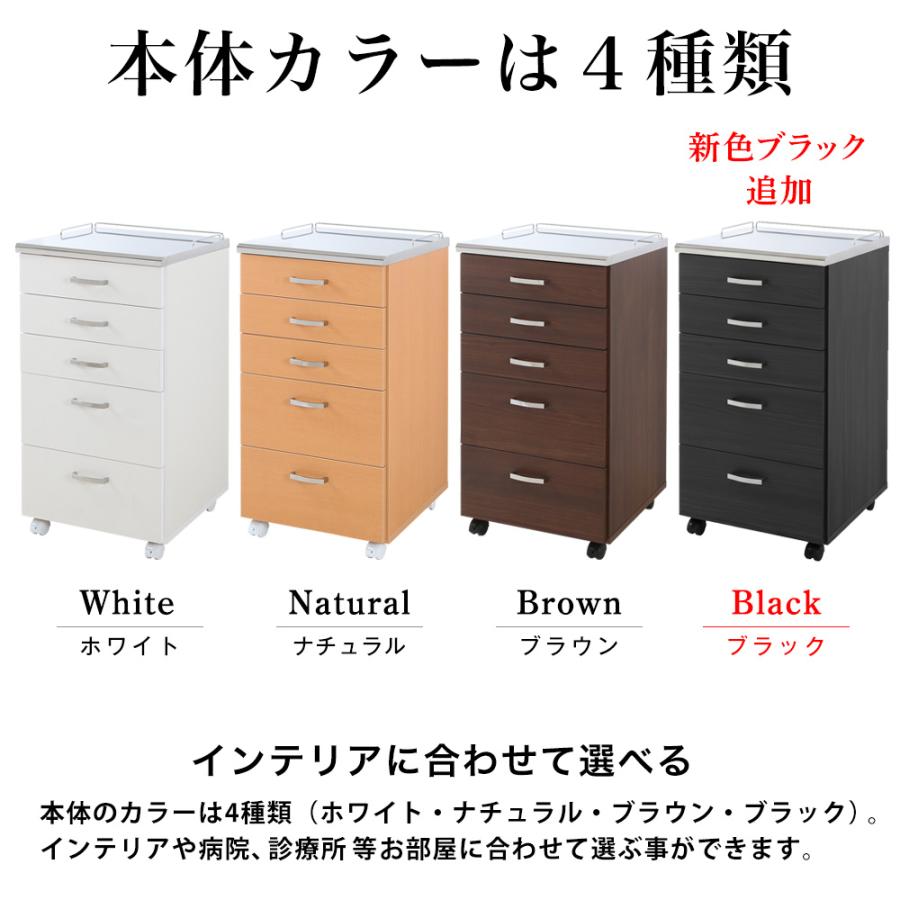 充英アート メディカルキャビネット ステラ 幅45cm×奥行42cm