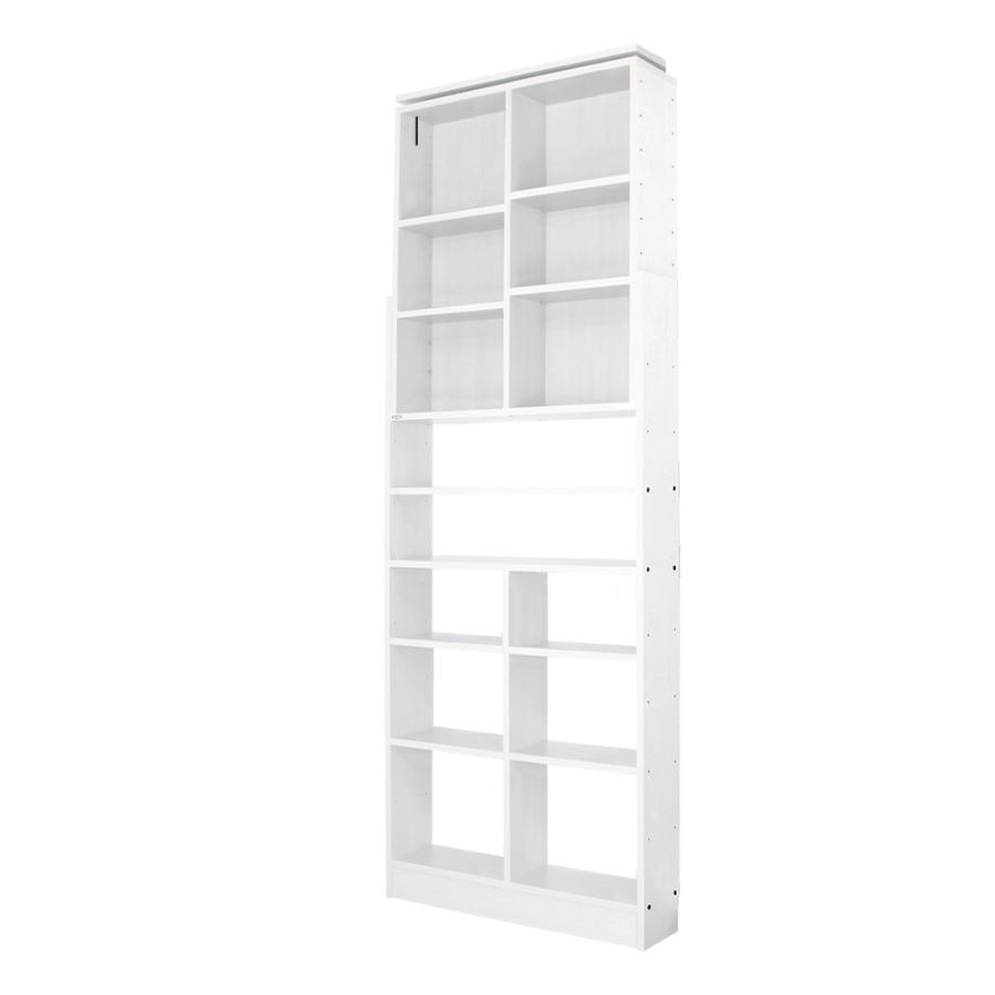 充英アート 天井つっぱりラック TEN 幅88cm 奥行17cm 対応天井高