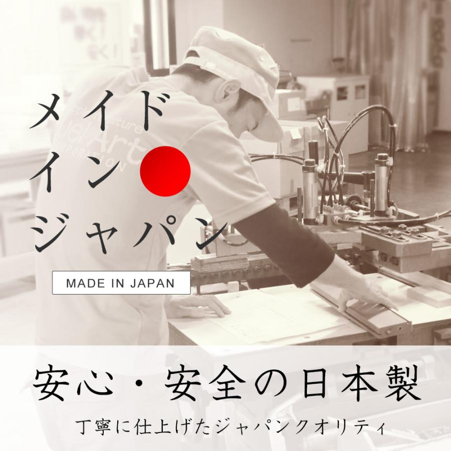 天井つっぱりラック TEN 幅88cm 奥行29cm 対応天井高：180cm〜267cm 本棚 書棚 国産 日本製 漫画 隙間収納 大容量  突っ張りラック 突っ張り棚の画像