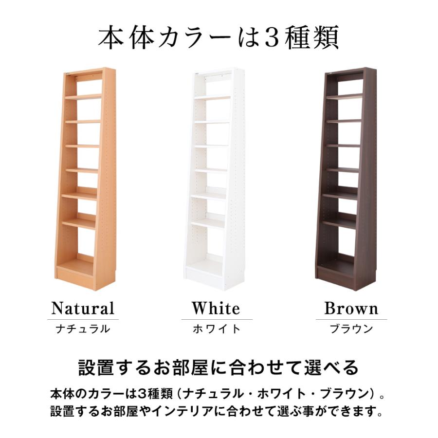 ★新入荷 大容量本棚 2連結セット 連結本棚 本棚 漫画 コミック ラック 書棚 薄型 壁面収納 充英アート 2連結セット 横連結本棚ふえるくん 本体 幅88cm 奥行29cm