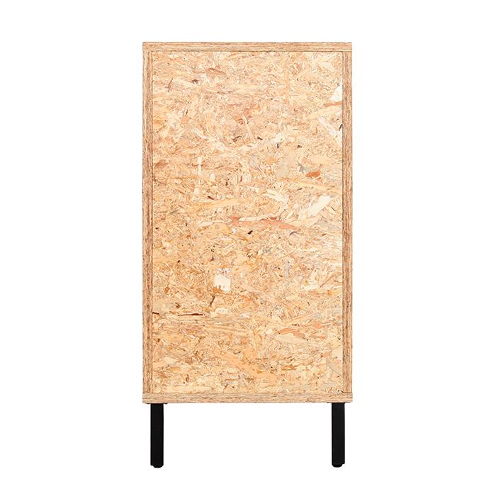 充英アート 【アウトレット】 オープンラック ウエストコースト