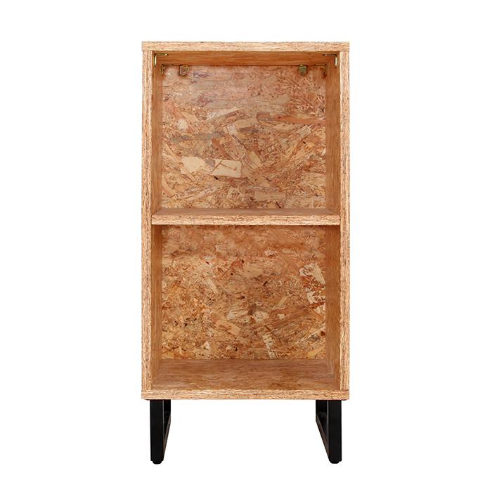 充英アート 【アウトレット】 オープンラック ウエストコースト