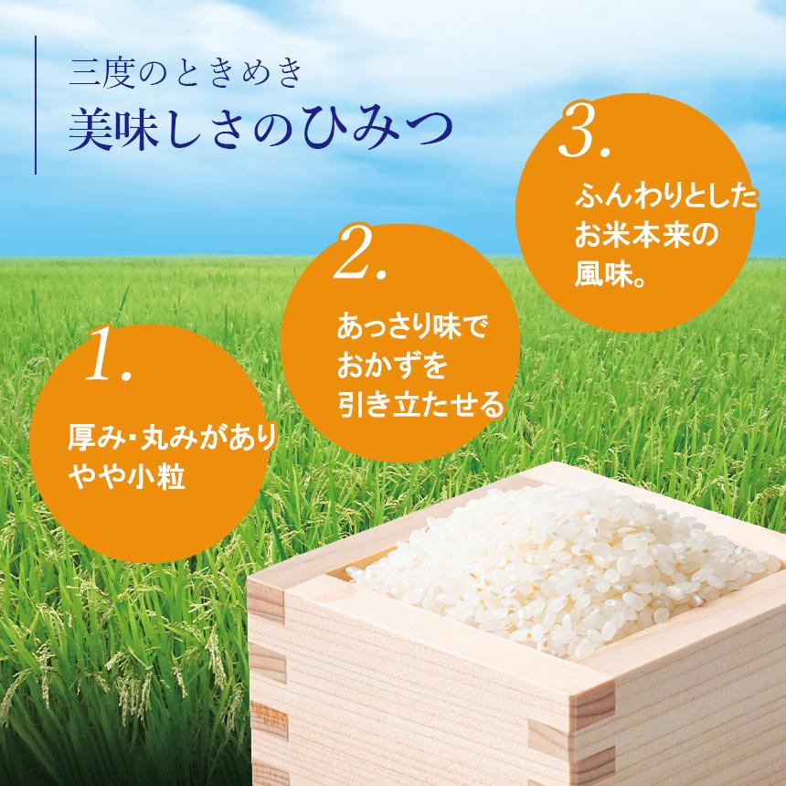 令和6年　熊本県産　ブレンド米 kyusyu-umakamon_4560275501849