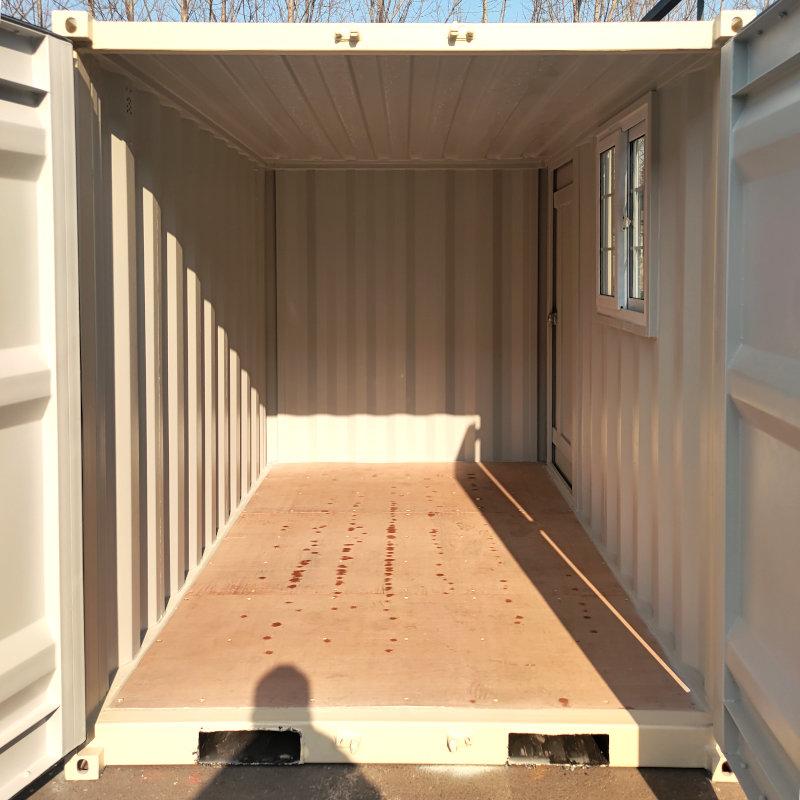 ドライスチールコンテナ 11ft 物置 コンテナ倉庫 コンテナハウス ドライスチールコンテナ 11ft 物置 コンテナ倉庫 コンテナハウス
