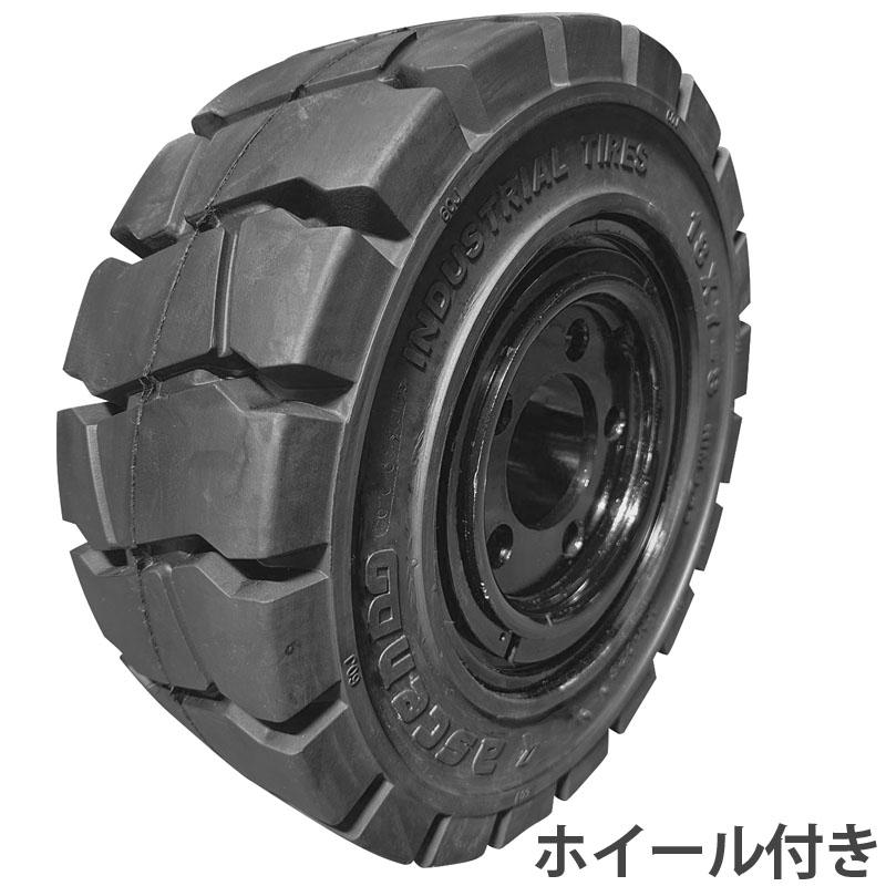 フォークリフトタイヤ フォークリフト タイヤ フォーク 重機 リフト