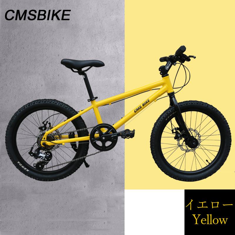 マウンテンバイク 子供用自転車 20インチ クロスバイク ジュニアバイク