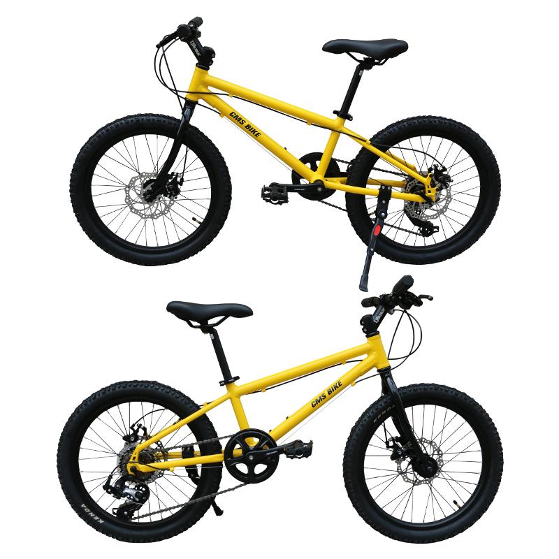 マウンテンバイク 子供用自転車 20インチ クロスバイク ジュニアバイク