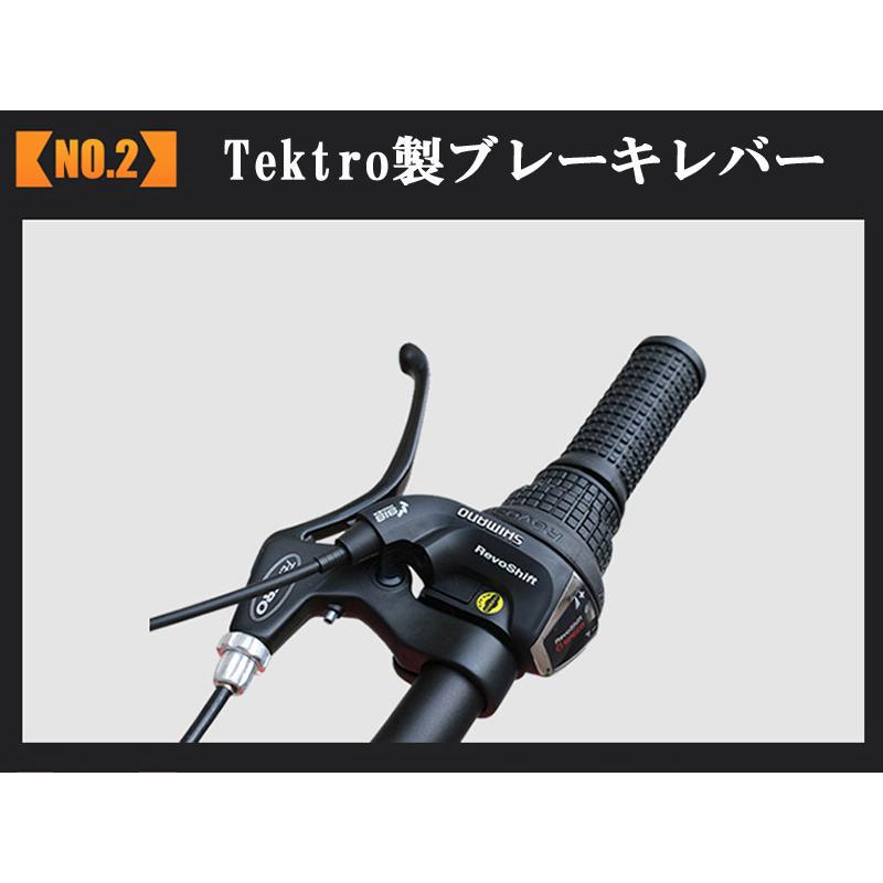 ジュニアバイク 20インチ 黄色 キッズバイク シマノ6段変速 マウンテン