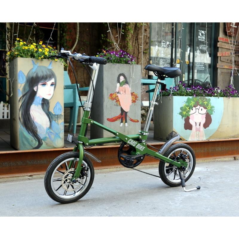 自転車 折りたたみ自転車 クロスバイク ロードバイク ミニベロ ライト