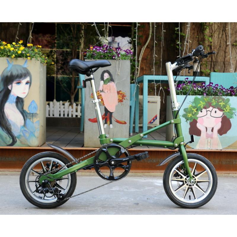 自転車 折りたたみ自転車 クロスバイク ロードバイク ミニベロ ライト