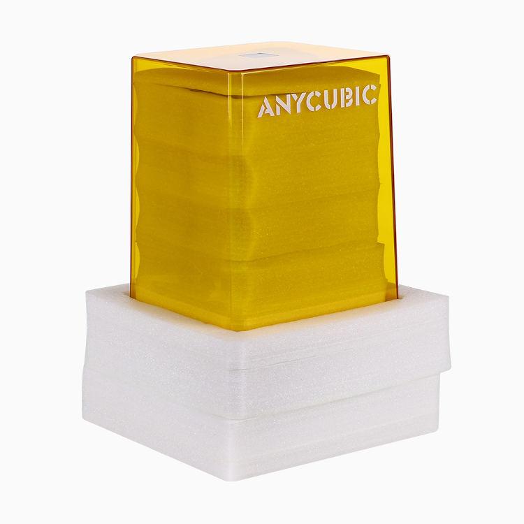 3Dプリンター 光造形 Photon M3 Plus 光硬化樹脂3dプリンタ ANYCUBIC社