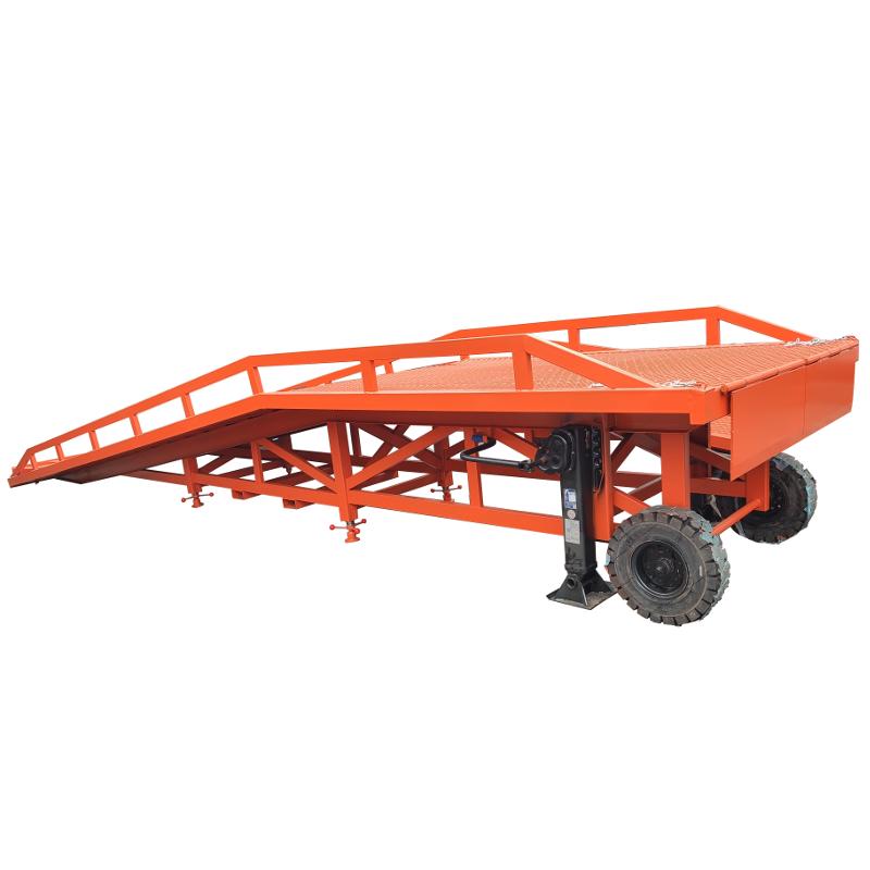 新品 コンテナスロープ 幅2200mm 長さ10200mm 耐荷重10000kg 新品 コンテナスロープ 幅2200mm 長さ10200mm 耐荷重10000kg
