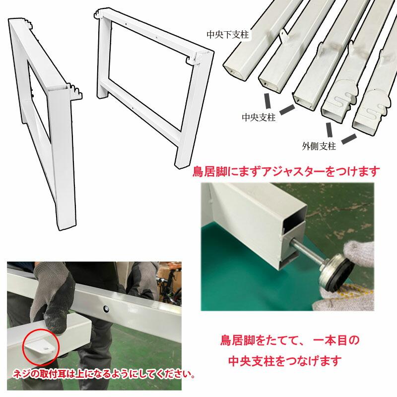 中量作業台 W900xD750xH740mm 耐荷重800kg 大型 デスク 事務机 中量作業台 W900xD750xH740mm 耐荷重800kg 大型 デスク 事務机